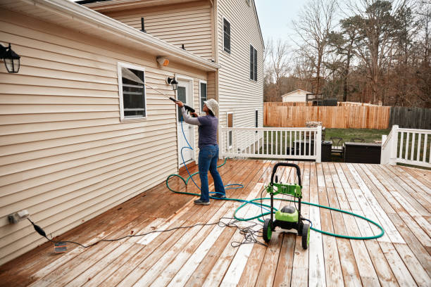 Best Best Pressure Washing Companies  in Clarcona, FL